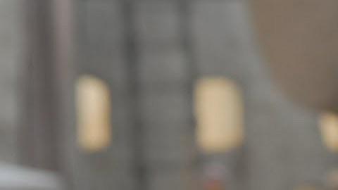 La miniserie "Rey David" llega en diciembre a Univision
