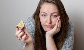 Lisa Graves padece hipo desde hace más de ocho años.