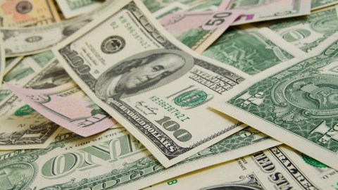 El movimiento Tips for Jesus ha regresado, parece.