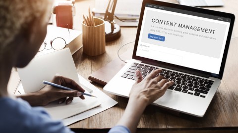 Content Manager