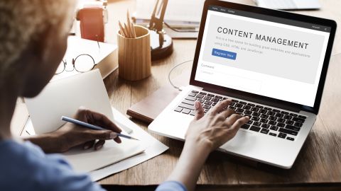 Content Manager