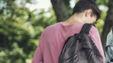 Estudiantes universitarios.