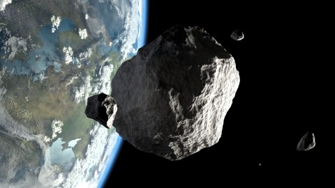 Asteroide