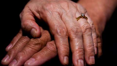 ancianos