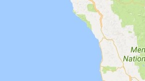 El epicentro ha tenido lugar a 72 millas de Clovis y 73 millas de Sanger