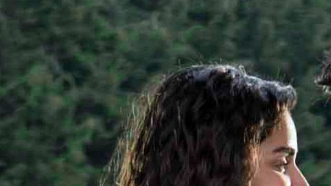 Claudia Martín y Osvaldo de León protagonizan la telenovela "Sin tu mirada"