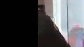 De acuerdo con las autoridades, el joven intentó robar una sucursal de Davivienda, en Barranquilla.