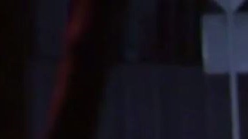 Inicialmente, la policía disparó irritantes con fin de impulsar al sospechoso a salir.