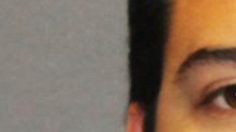 Autoridades afirman que Stevens Millancastro además contaminó de semen el teclado de la víctima.
