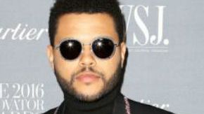 The Weeknd y Katy Perry