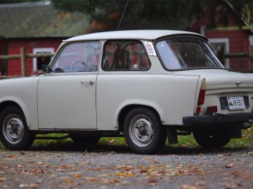 Trabant
