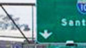 Cifra récord de personas viajarán este Día de Gracias en California.