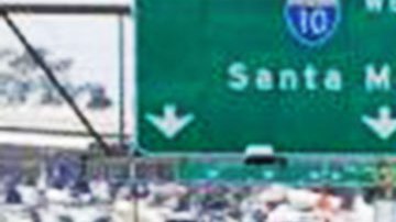 Cifra récord de personas viajarán este Día de Gracias en California.