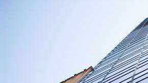 El precio por metro cuadrado de los inmuebles bajó 7%.