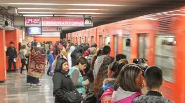 Metro CDMX