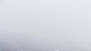 El lugar está situado en los Alpes suizos. /EFE