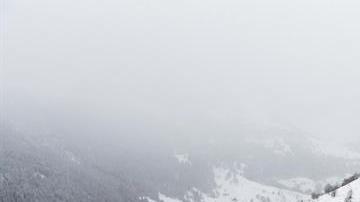 El lugar está situado en los Alpes suizos. /EFE