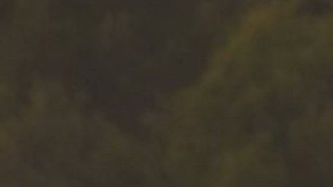 El incendio Thomas que comenzó el 4 de diciembre en California. EFE