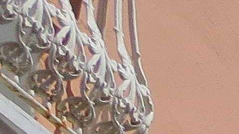 Vista general de la calle Fortaleza en el viejo San Juan (Puerto Rico), EFE/Jorge Muñiz