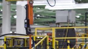 La reforma fiscal en Estados Unidos añade una preocupación más a México. /EFE