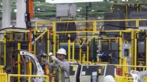 La reforma fiscal en Estados Unidos añade una preocupación más a México. /EFE