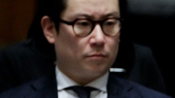 Nikki Haley, embajadora de Estados Unidos ante la ONU