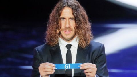 Puyol