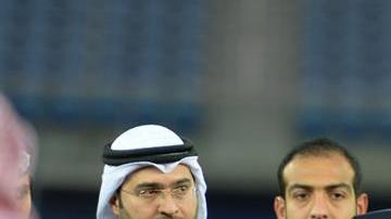 Gianni Infantino, presidente de la FIFA