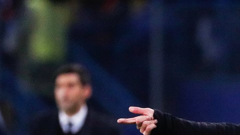 Pep Guardiola dirige actualmente al Manchester City en la Premier League