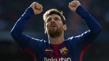 Lionel Messi suma 25 goles anotados al Real Madrid