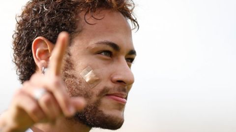 Neymar