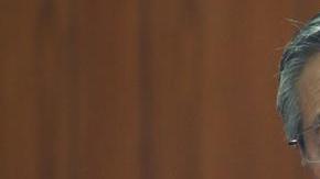 Alberto Fujimori. EFE