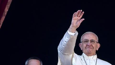 Papa Francisco