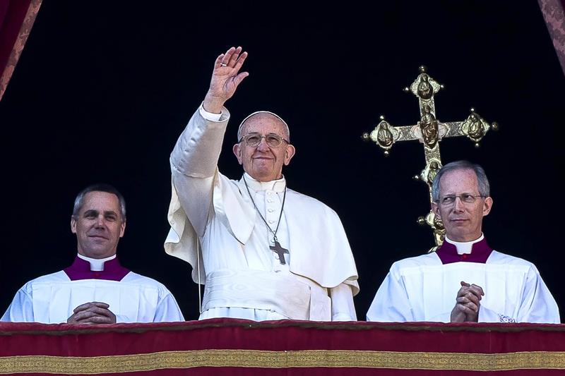 Carta De Carlo Maria Vigano Al Papa  Bacalah s