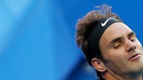 Roger Federer fue elegido por periodistas de 112 países como el mejor deportista del año