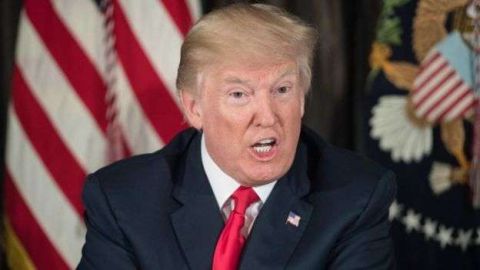 El presidente Trump no ha visitado México, como lo han hecho sus antecesores.