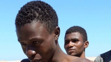 Africanos