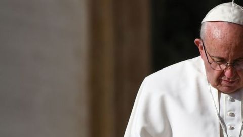 Papa Francisco