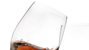 Copas de vino