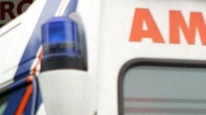 Ambulancia de la muerte