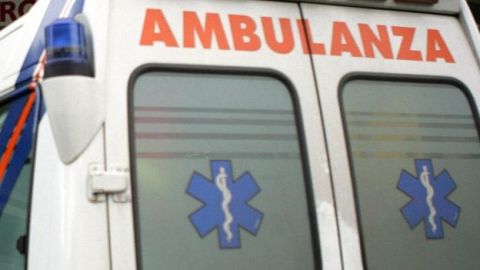 Ambulancia de la muerte