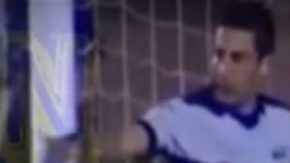 El árbitro chileno Eduardo Gamboa cometió un error garrafal en una tanda de penaltis entre Vallenar y Melipilla.