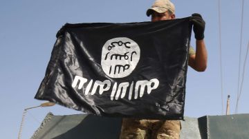 El Estado Islámico llama a atacar de diversas formas a los "infieles".