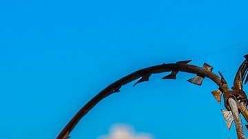 Temen que el conflicto Israel-Palestina provoque un aumento de los incidentes de odio en EE UU. (Pixabay)