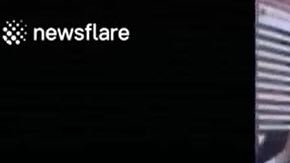 Empleados estética en China