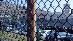 Penal de Chiconautla, en el municipio de Ecatepec./Agencia Reforma