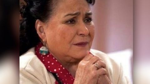Carmen Salinas