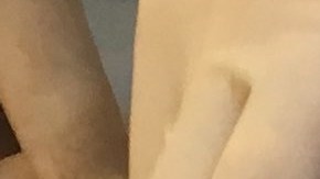 Lailie Victoria, la "niña milagro", en el Hospital Bautista de Niños.