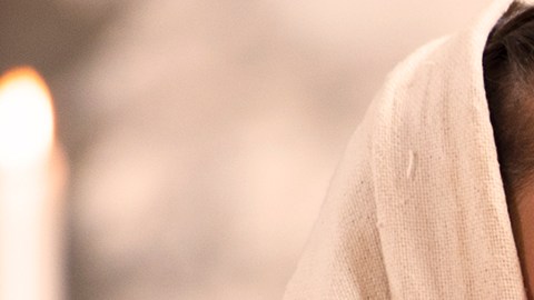 Claudia Álvarez es "Simplemente María"