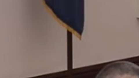 El hecho ocurrió en el Congreso de Pennsylvania.